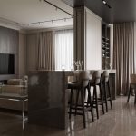 Projeto de Interiores Fell Penteado Arquitetura - Galeria 2