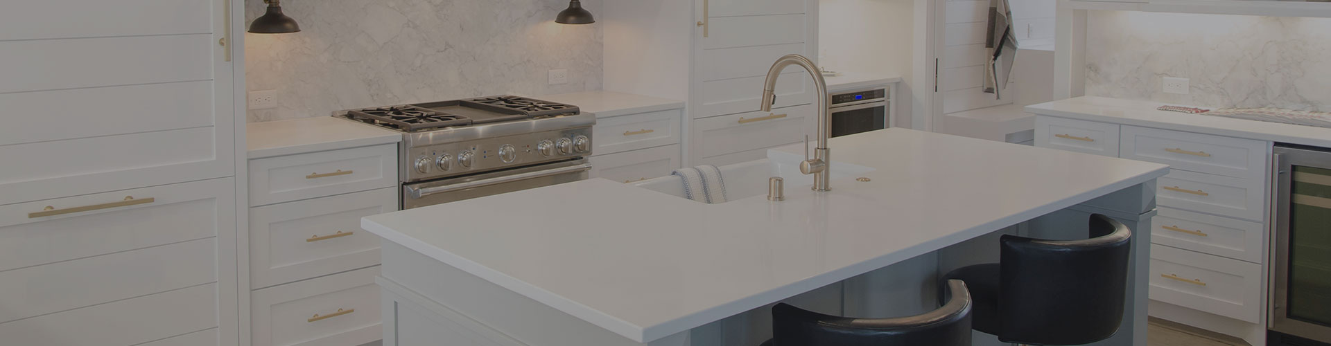 Banner Fell Penteado Arquitetura - Qualidade Excepcional